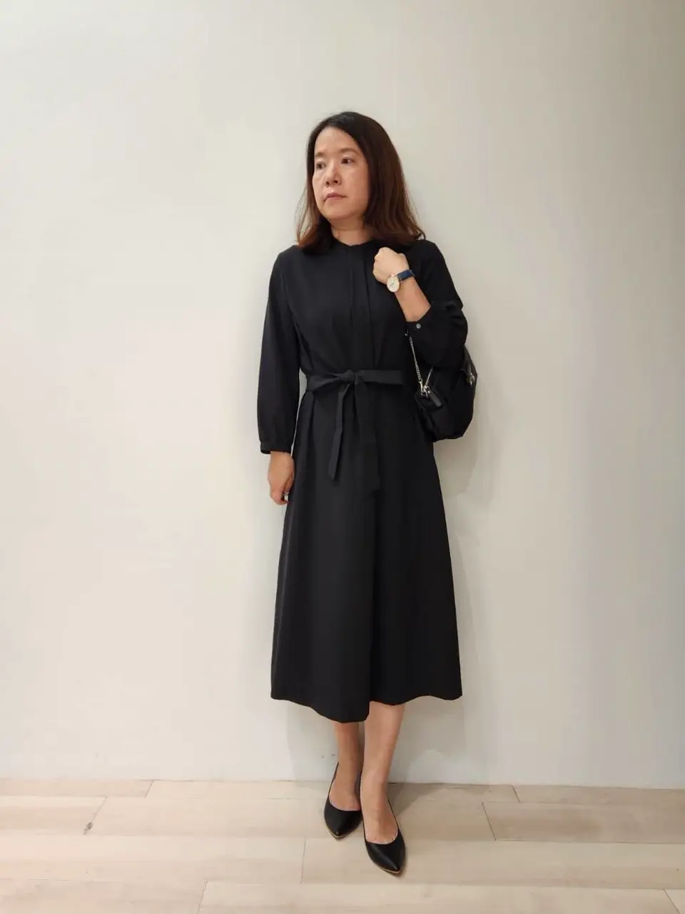  阿部 コーディネート画像