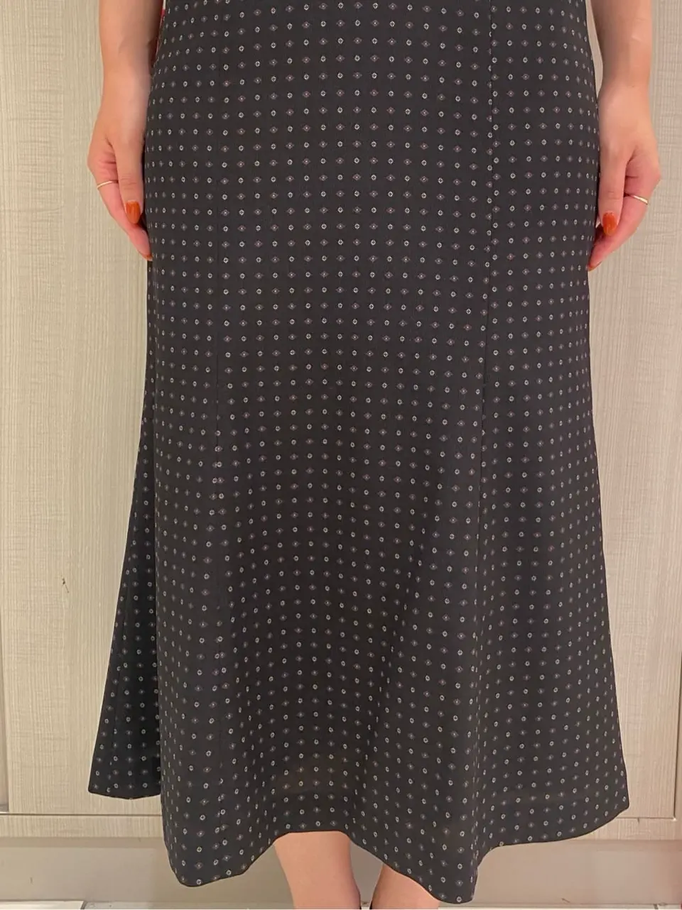 J.PRESS LADIES 早川 コーディネート画像