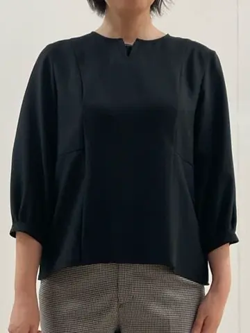 J.PRESS LADIES 守田 コーディネート画像