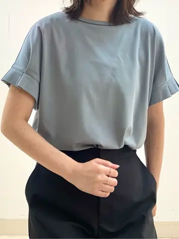 J.PRESS LADIES 前川 コーディネート画像