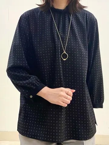 J.PRESS LADIES 前川 コーディネート画像