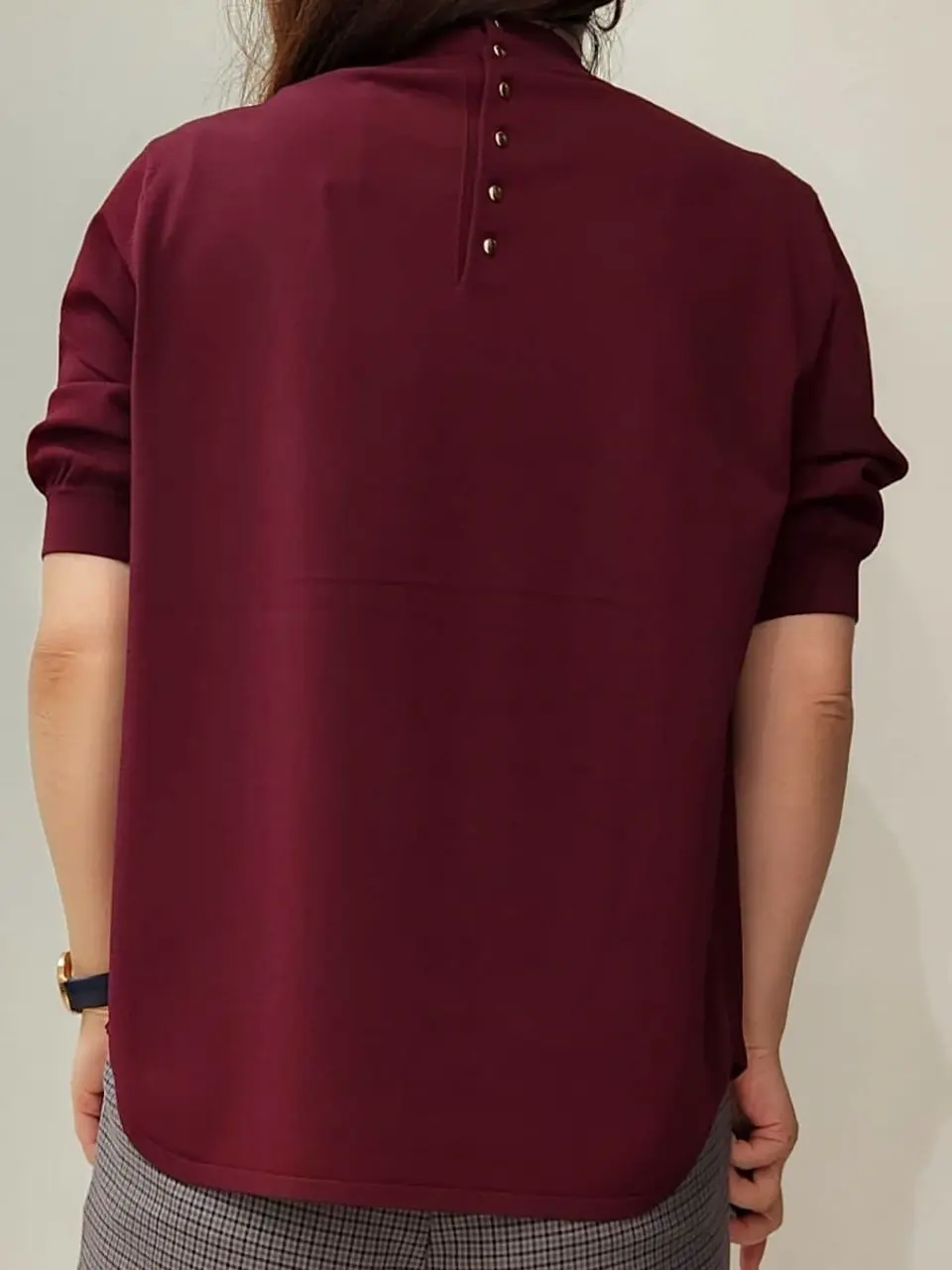 J.PRESS LADIES 阿部 コーディネート画像