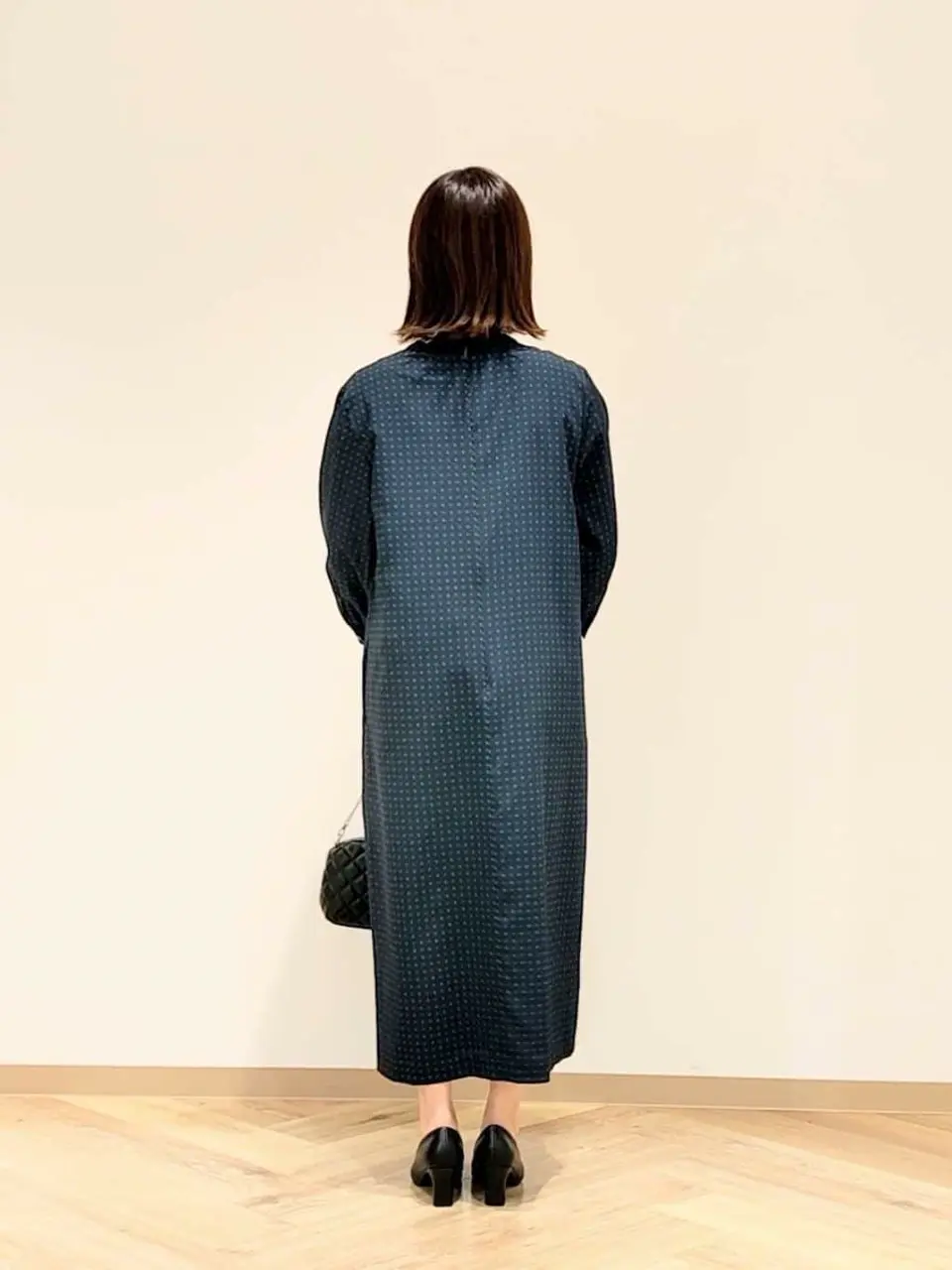 J.PRESS LADIES 井上 コーディネート画像