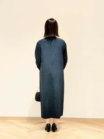 J.PRESS LADIES 井上 コーディネート画像