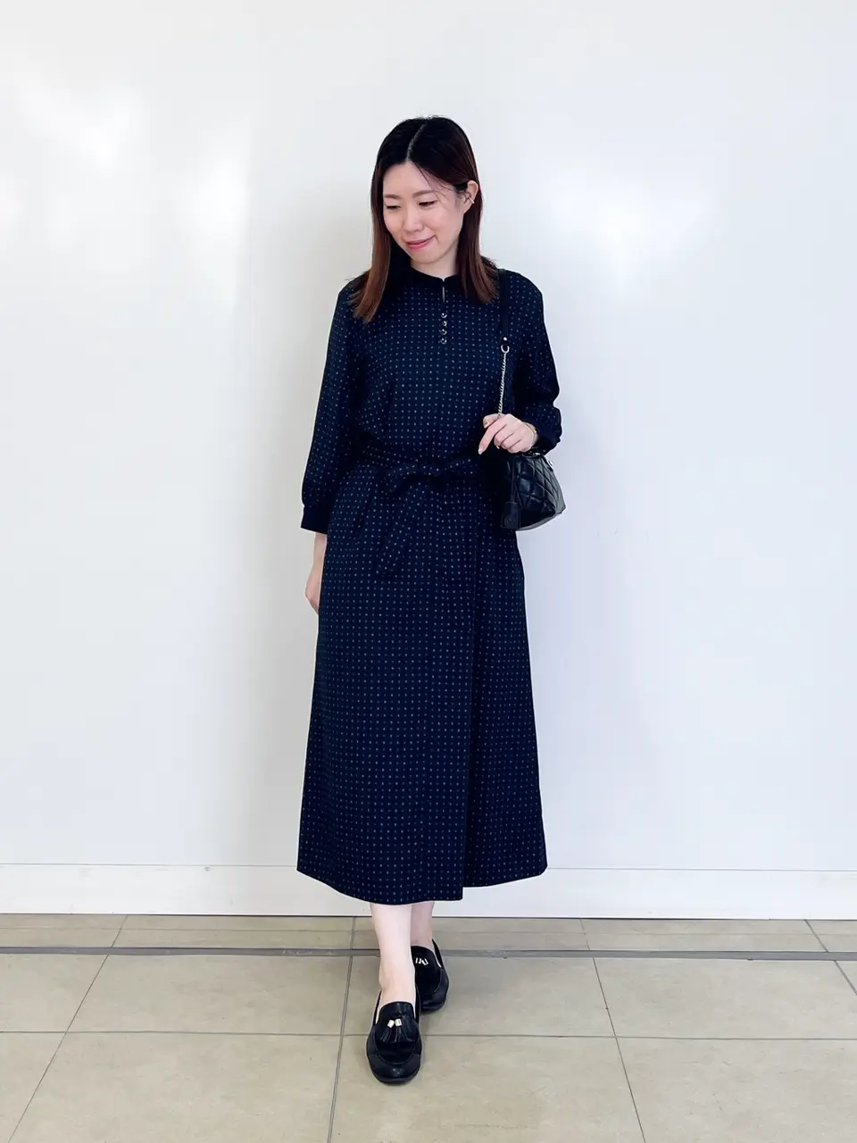  金子 コーディネート画像