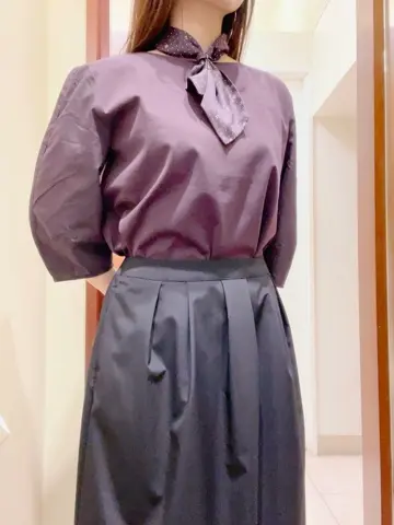 J.PRESS LADIES 渡邉 コーディネート画像