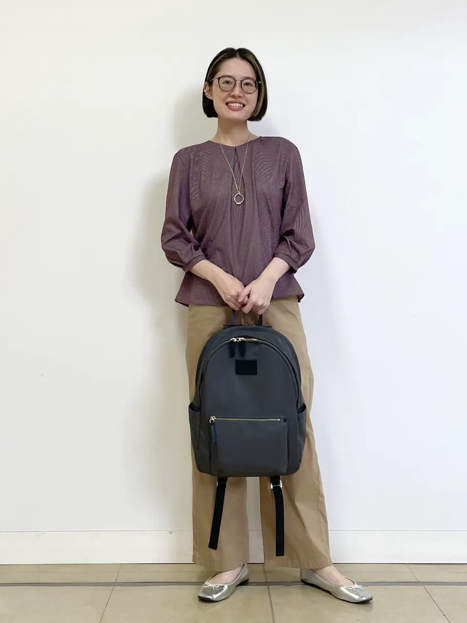  佐藤 コーディネート画像