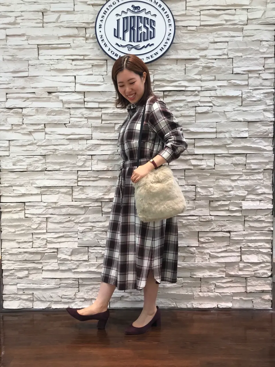  金子 コーディネート画像