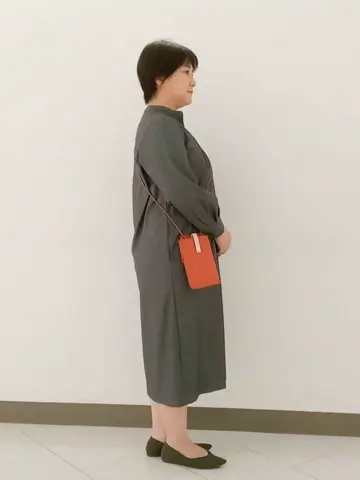 J.PRESS LADIES 影 コーディネート画像