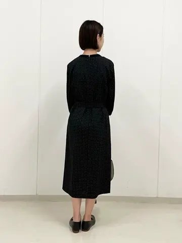 J.PRESS LADIES 大柿 コーディネート画像