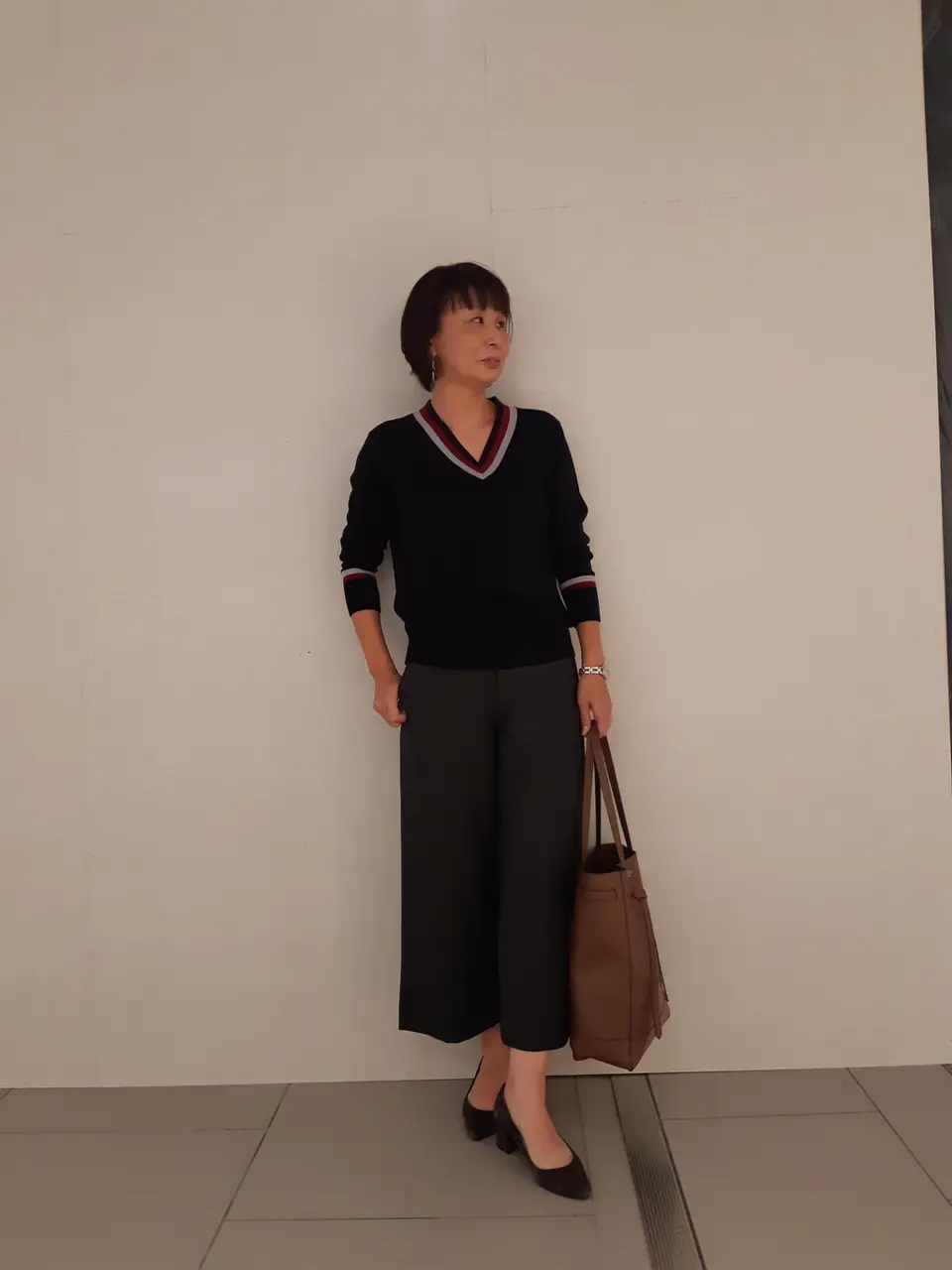  磯島 コーディネート画像