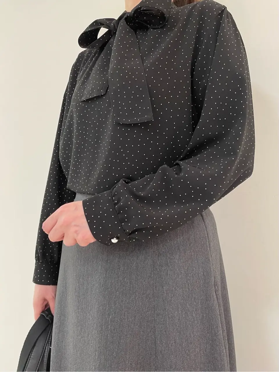 J.PRESS LADIES niina コーディネート画像