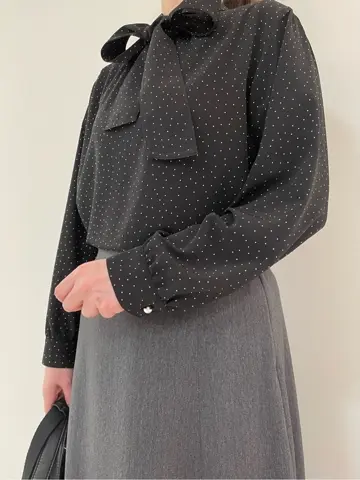 J.PRESS LADIES niina コーディネート画像