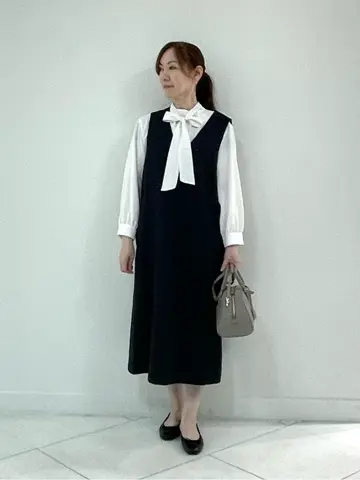 J.PRESS LADIES niina コーディネート画像