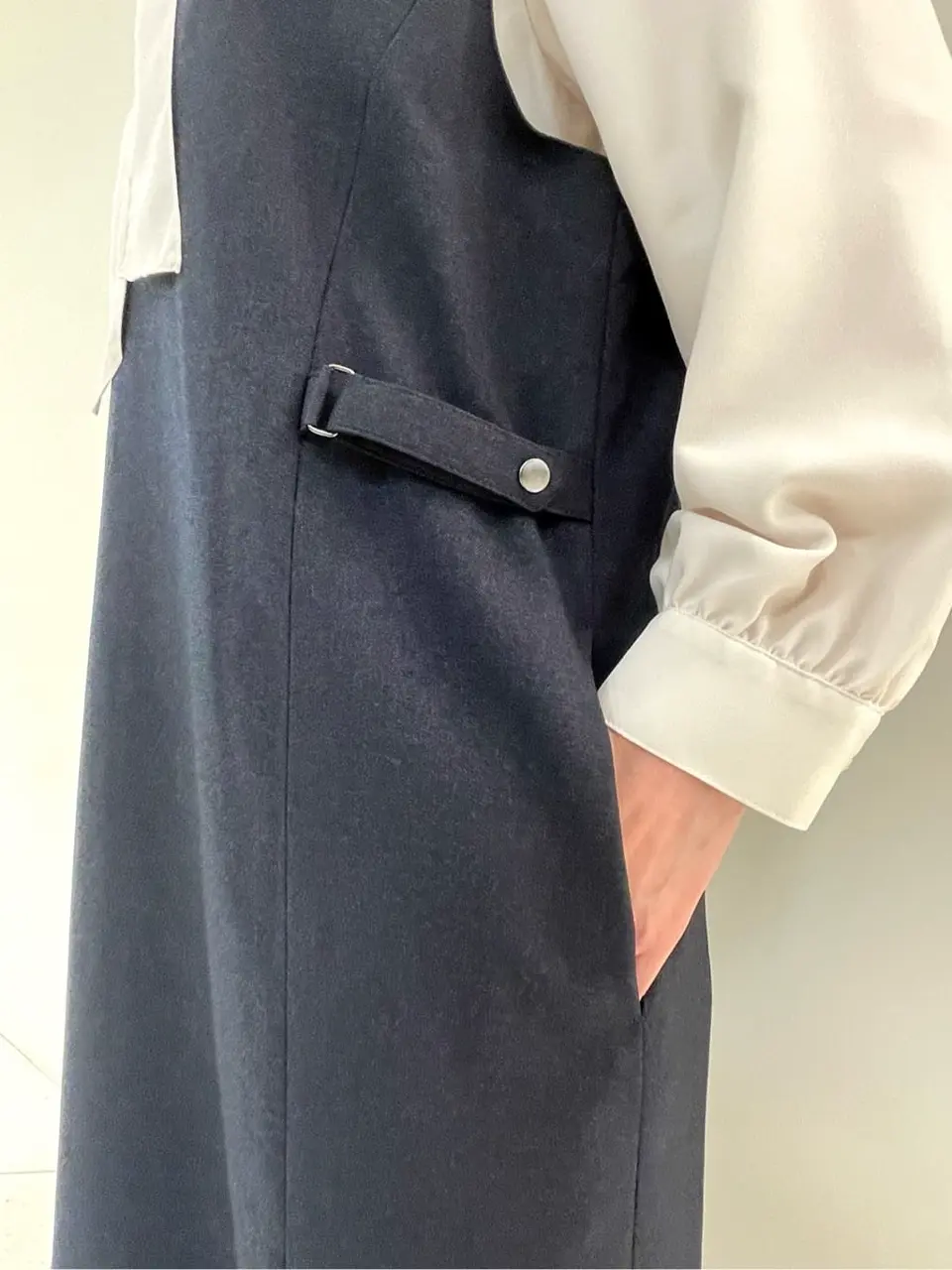 J.PRESS LADIES niina コーディネート画像