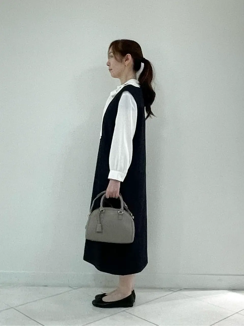 J.PRESS LADIES niina コーディネート画像