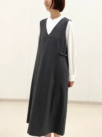 J.PRESS LADIES 大柿 コーディネート画像