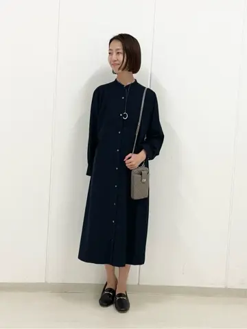 J.PRESS LADIES 大柿 コーディネート画像