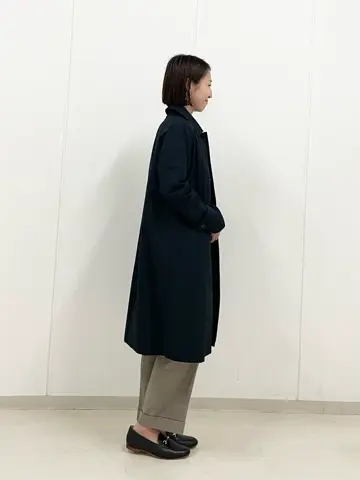 J.PRESS LADIES 大柿 コーディネート画像