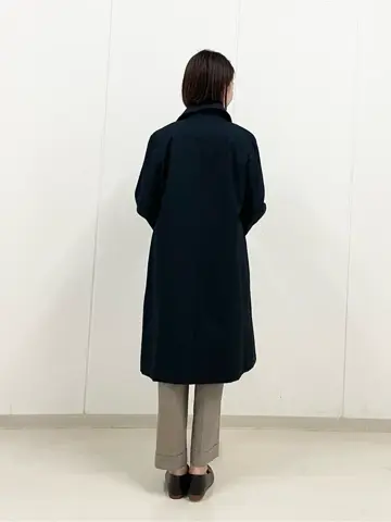 J.PRESS LADIES 大柿 コーディネート画像