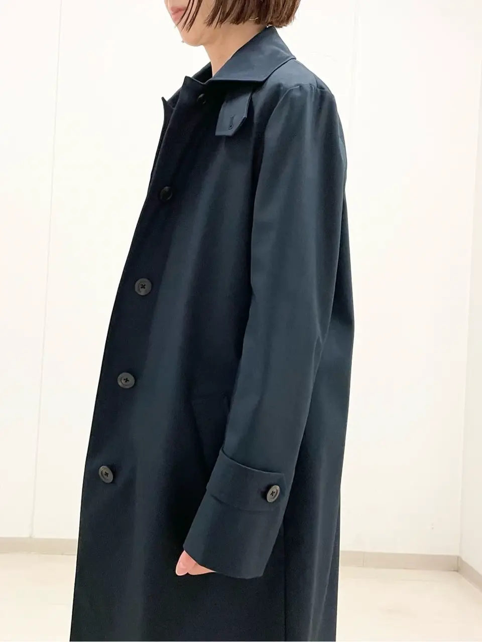 J.PRESS LADIES 大柿 コーディネート画像