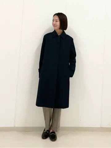 J.PRESS LADIES 大柿 コーディネート画像