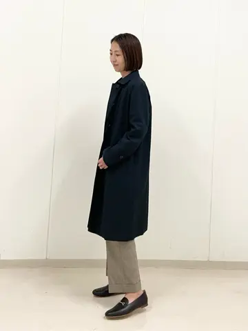 J.PRESS LADIES 大柿 コーディネート画像