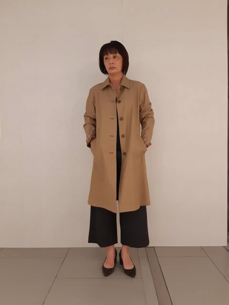  磯島 コーディネート画像