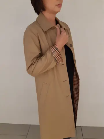 J.PRESS LADIES 磯島 コーディネート画像