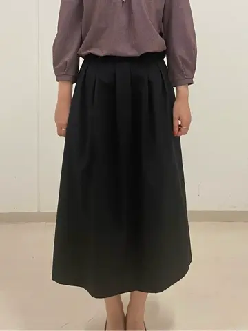 J.PRESS LADIES 早川 コーディネート画像