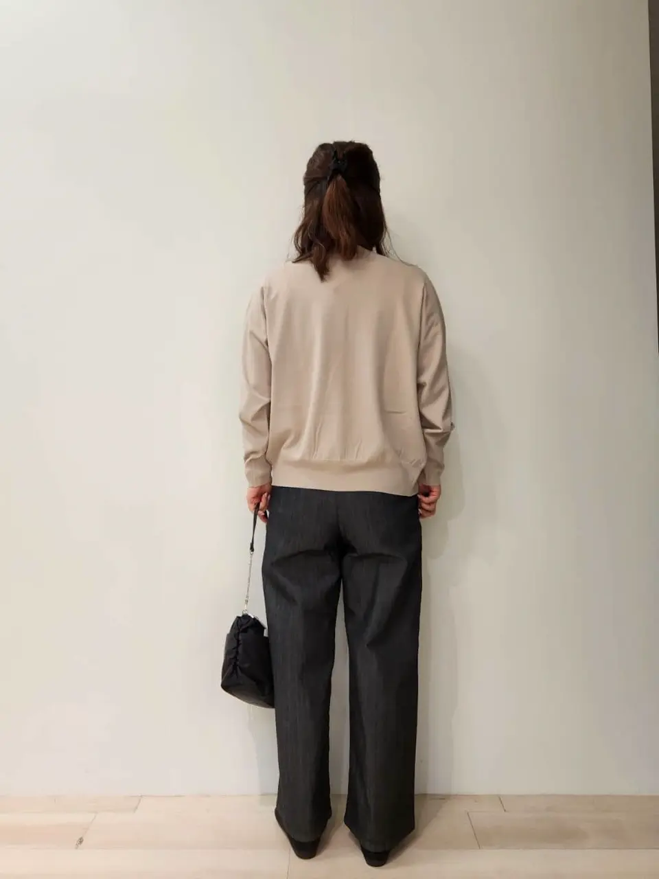 J.PRESS LADIES 阿部 コーディネート画像