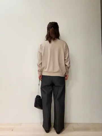 J.PRESS LADIES 阿部 コーディネート画像