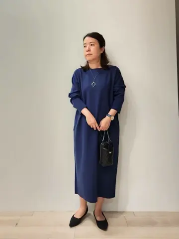 J.PRESS LADIES 阿部 コーディネート画像