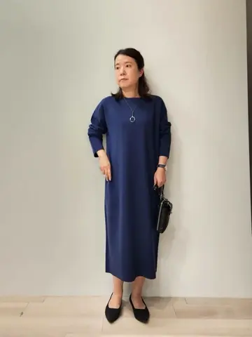 J.PRESS LADIES 阿部 コーディネート画像