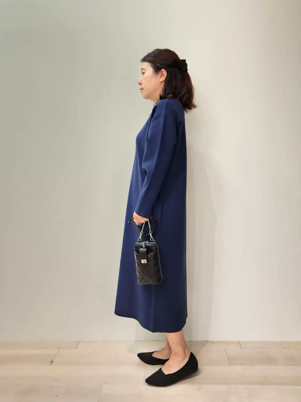 J.PRESS LADIES 阿部 コーディネート画像