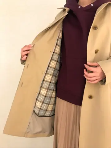 J.PRESS LADIES 福井 コーディネート画像