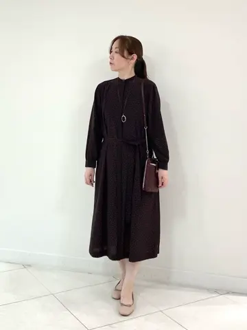 J.PRESS LADIES niina コーディネート画像