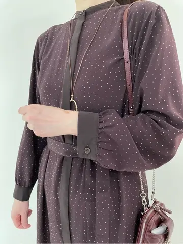 J.PRESS LADIES niina コーディネート画像