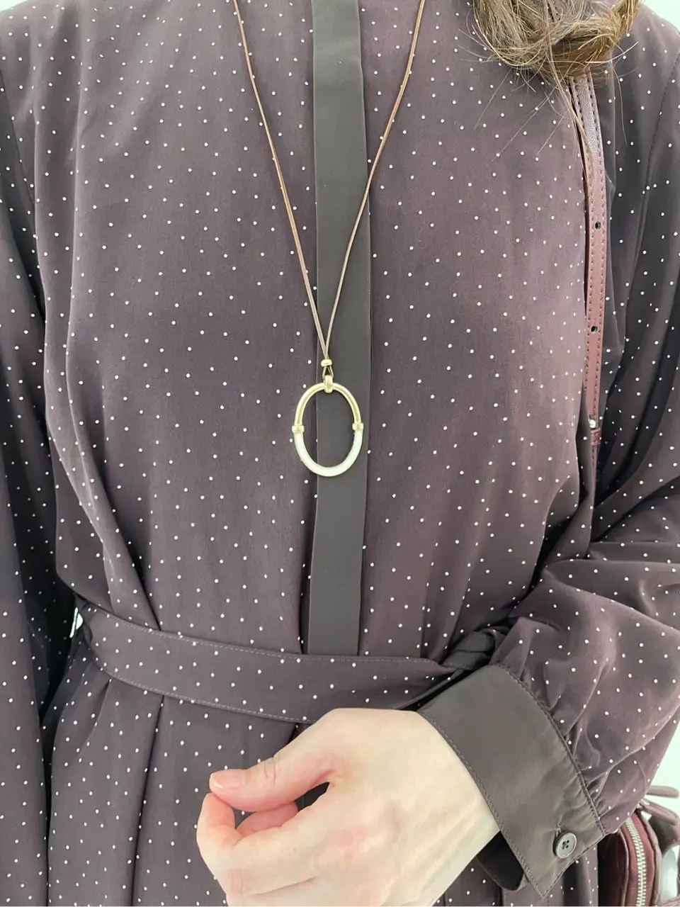 J.PRESS LADIES niina コーディネート画像