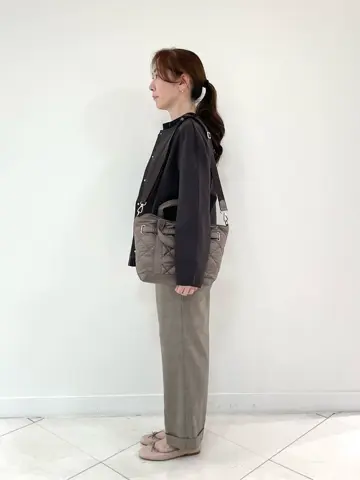 J.PRESS LADIES niina コーディネート画像