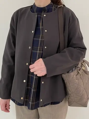 J.PRESS LADIES niina コーディネート画像