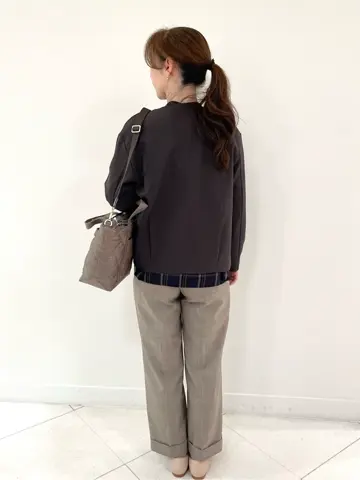 J.PRESS LADIES niina コーディネート画像