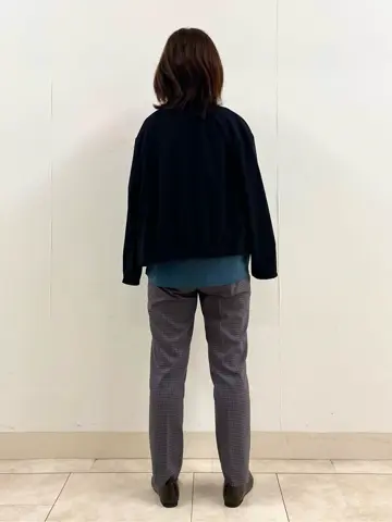 J.PRESS LADIES 前川 コーディネート画像