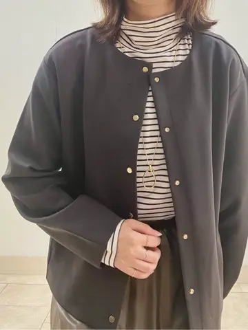 J.PRESS LADIES 前川 コーディネート画像