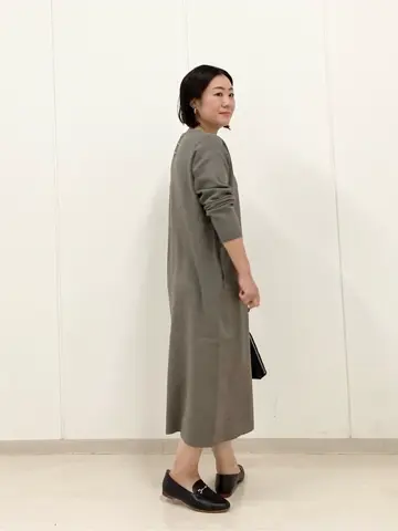 J.PRESS LADIES 辻本 コーディネート画像