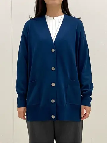 J.PRESS LADIES 早川 コーディネート画像