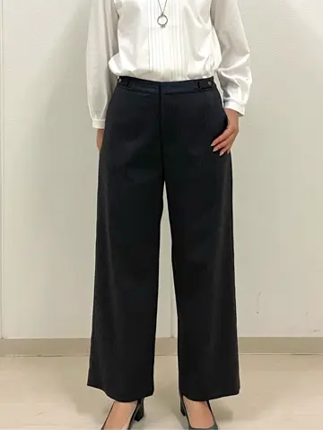 J.PRESS LADIES 早川 コーディネート画像