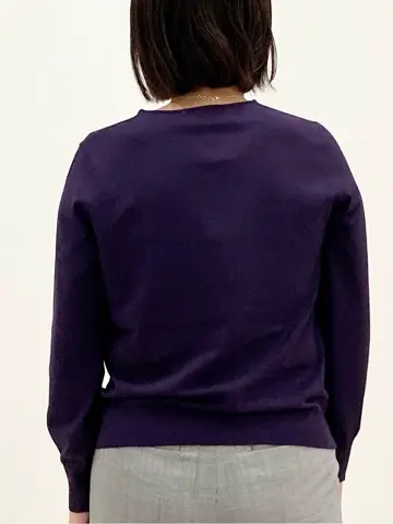 J.PRESS LADIES 辻本 コーディネート画像