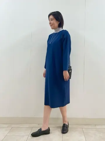 J.PRESS LADIES 守田 コーディネート画像