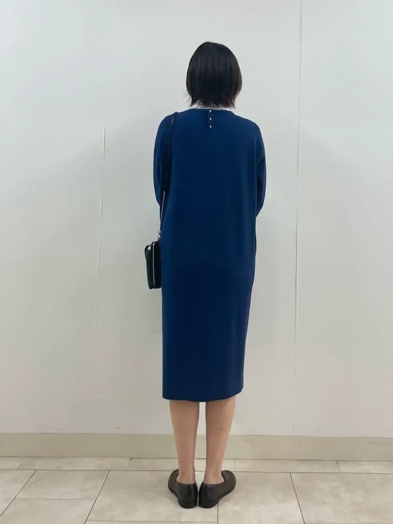 J.PRESS LADIES 守田 コーディネート画像